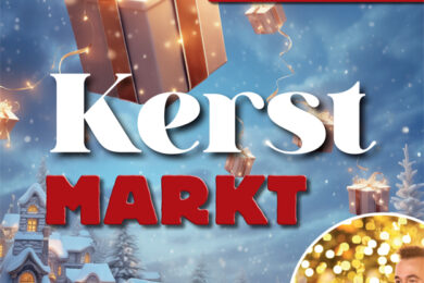 Kerstmarkt Krommenie