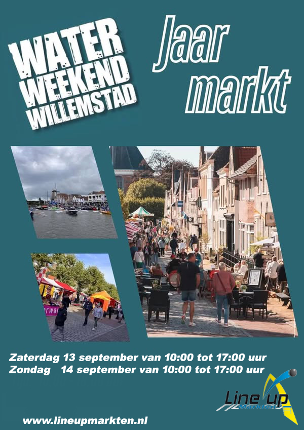 waterweekend_ willemstad